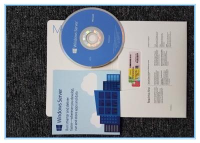 Chine Bit P73-07113 64 noyau Windows Server de 1 paquet DSP 16 2016 versions à vendre