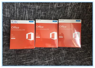 China A casa de MS Office e o negócio 2016 ganham a relação da chave e da transferência da licença somente nenhum disco à venda