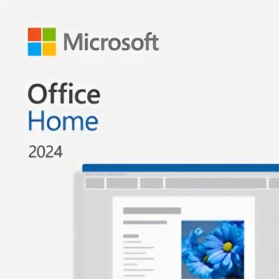 Cina Acquista Office 2024 Home And Student Digital Key per PC o Mac in vendita