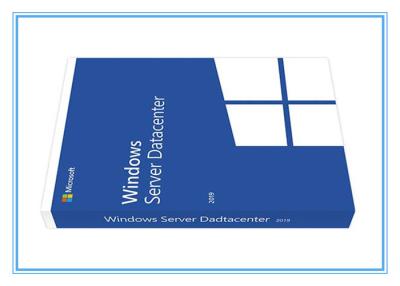 China Llave global 2019 de la base P73-07788 de Datacenter 16 del servidor de Microsoft Windows en venta