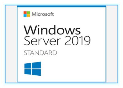 Chine Bit standard d'OEM 64 de Windows Server 2019 globaux de noyau du permis 16 à vendre