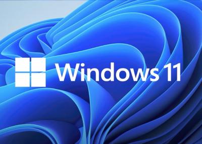 China Autohdr Microsoft Windows 11 Professionele TPM 2,0 downloadt online 4GB RAM Te koop