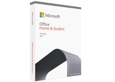 China Haus und Student 2021 1024x768 Microsoft Office 1 PC Mac Key License zu verkaufen