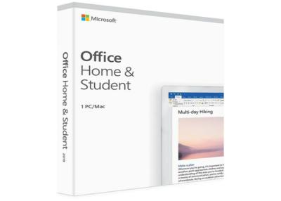 Chine Maison et étudiant English Medialess Retail de Microsoft Office 2021 de téléchargement de Digital à vendre