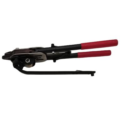 China SC-660 stone cage hand tool galvanized c ring sc-760 manual pliers hand tool for fence and cage for sale