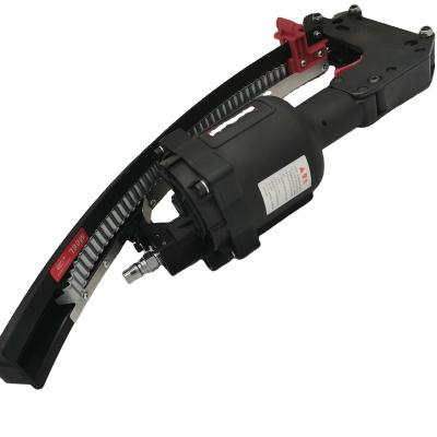 China Clip Frame M88 Clip Tools Type CL-38 And Pneumatic Gun For Clip for sale