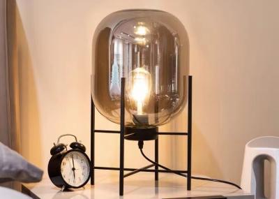 China Elegant Home Decor Black Industrial ReadingLamp For Living Room Floor TableLamp for sale