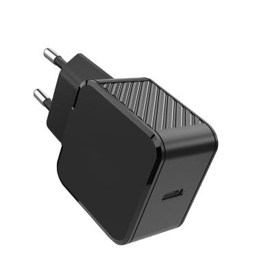 China Private Fast Charging Adapter 18W 20W USB C Mobile Phone Model Palladium Type C Wall Charger For Smartphone for sale