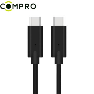 China IOS USB C 3.1 High Speed ​​Type-c Injection Type-c Fast Charging USB Cable for sale