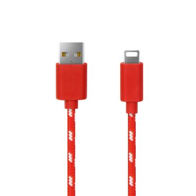 China For Android protector dc cable usb otg injection head braided data line usb cable for sale