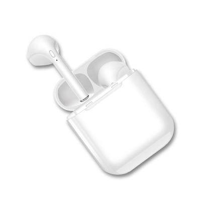 China In-ear factory supply direct earphone i9 tws i9s wireless headphones for sale