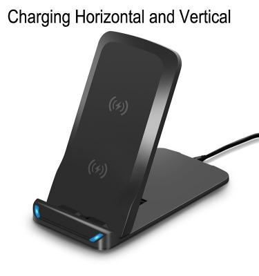 China Cheap Factory Price Mobile Phone Charger Protective Phone Magnetic Fast Charging Wireless Charger for sale