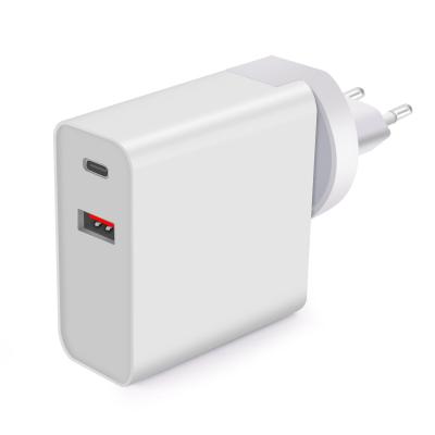 China Fast Charger 48W PD USA EU Wall Portable Charger For Mobile Phone Charger for sale