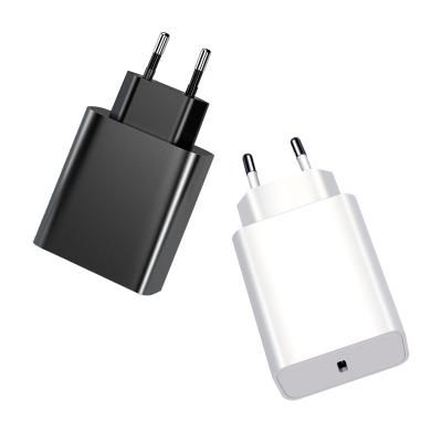 China Universal 3.0 PD 20W Mobile Phone USB Wall Charger USB Phone Charger for sale