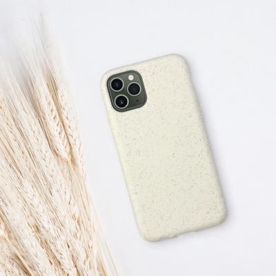 China Eco-Friendly Biodegradable Case Phone Case Accessories Good Prices Back And Phone Cover for sale