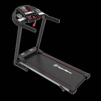 China Home High Quality Multifunctional Electric Treadmill Fitness Indoor Folding Treadmill for sale