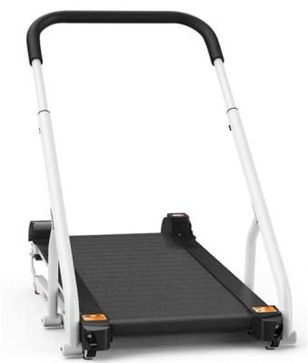 China Indoor Full-Folding Home Treadmill Apartment Home Silent Installation-Free Walking Machine for sale