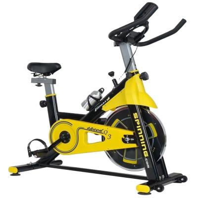 China Commercial Use Home Bike Spinning Sports Bike Silent Multifunctional Stationary Bike for sale