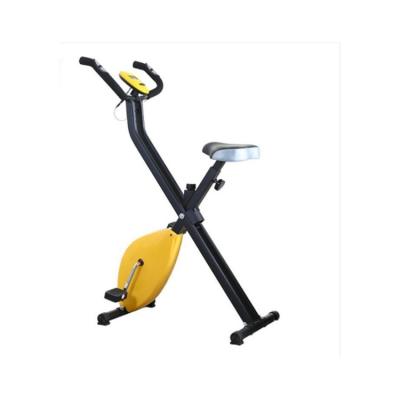 China Universal Home Exercise Training Equipment Fitness Home Indoor Spinning Exercise Bike for sale