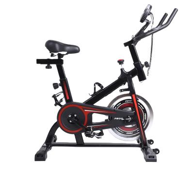 China Commercial Use Indoor Sports Spinning Bike Weight Loss Bike Fitness Spinning Equipment for sale