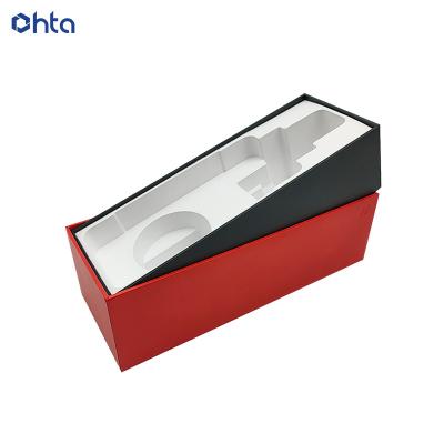 China Handmade Luxury Custom Mobile Phone Package Box Good Used Phones Package Boxes Good Used Phones Package Boxes for sale