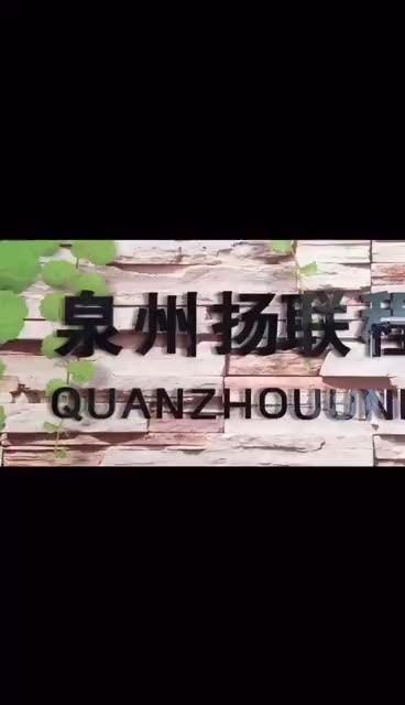 Verified China supplier - Quanzhou Yang Lian Cheng Import And Export Trade Co., Ltd.