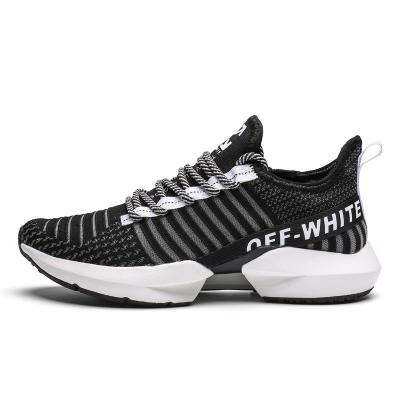 China Damping 2019 Classic Designer New Flat Sport Shoes Casual Sneakers China Low Price Man Sports Shoes Models for sale