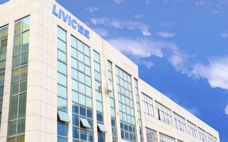 Επαληθευμένος προμηθευτής Κίνας - Shanghai LIVIC Filtration System Co., Ltd.