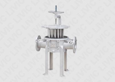 China Série magnética 0.6MPa/1.0MPa de MG da armadilha 12000 gauss para a indústria fazendo à máquina à venda