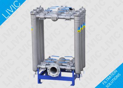 China De Filter 250℃ 1 van het proceswater - 50cp, de Industriële Systemen van de Waterbehandeling voor Water Te koop