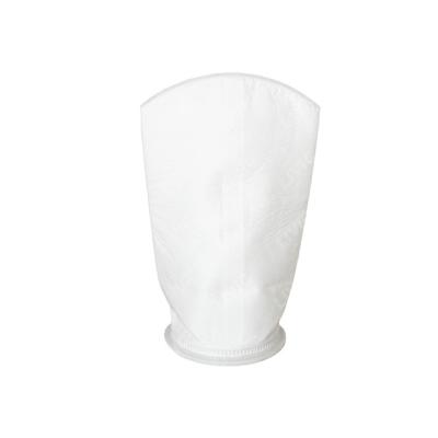 China Surface Filtration Liquid Filter Bag , Economical Conventional Depth Filter Cartridge for sale