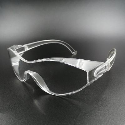 China 400 Anti-UV Dustproof Safety Glasses Vend Warm Clear Eye - Protective And Pollen - Resistant Glasses for sale