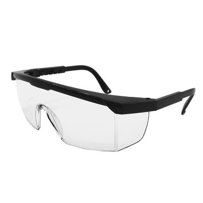 China Manufacture Anti Scratch Safety Glasses 400 Protection Z87 Construction Work Safety Glasses NC UV Anti UV Anti-UV 79x28x48cm 5x13.5x14cm; ZHE for sale