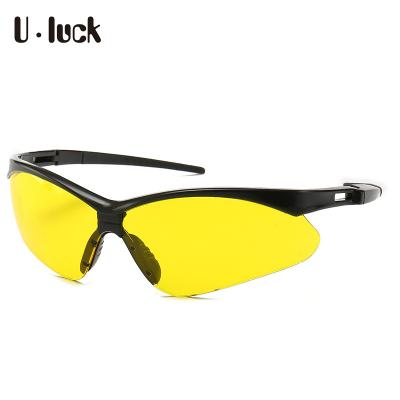 China Fashionable funny UV protection+resistance+anti fog high impact safety glasses eye protection glasses for sports protective glass goggles safety glasses anti fog anti FOG GLASS for sale