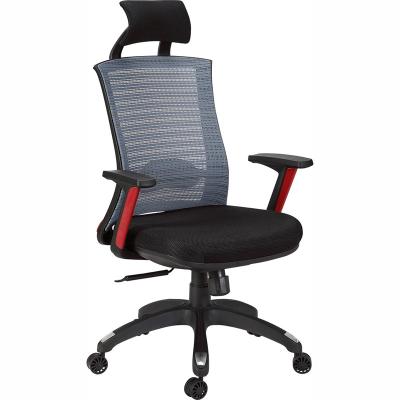 China Wholesale (height) adjustable office computer desk mesh chair executive adjustable sillas oficinas for sale