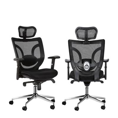 China (Size) 2021 adjustable large and tall office chair new seating office chair mechanism for sale