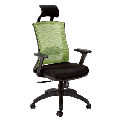 China (Size) Office Adjustable Ergonomic Chair, High Office Chair Specifications Mesh Back Chair KB-8915A for sale