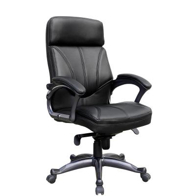 China Style Executive Warm Leather Indoor Executive Chair Chair Style Chair for sale