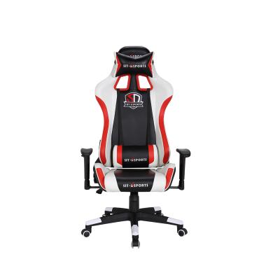 China New Executive Chair Style Ergonomic High Back Wrapping Chair Swivel Office Chair Gaming Chair for sale