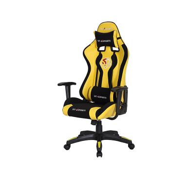 China (Height)Adjustable Logo Customizing anda Seat Gaming Chair PU Leather 2021 for sale