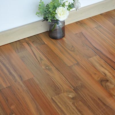 China Wholesale Burma Indoor Cheap Three Ply Teak Wood Prices Timber Engineered Teak Wood Flooring Tiles For Indoor Use for sale