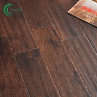 China Modern Engineered Flooring / Hardwood Flooring / Wood Parquet for sale