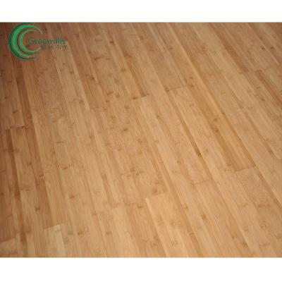 China China Manufacture Indoor Eco Forest Solid Horizontal Bamboo Flooring for sale