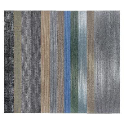 China Raw Liquid / Nylon Jacquard Square Carpet for sale