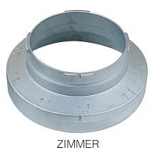 Κίνα 819 914 1018 Zimmer Stork Endrings High Neck Textile Machine Parts προς πώληση