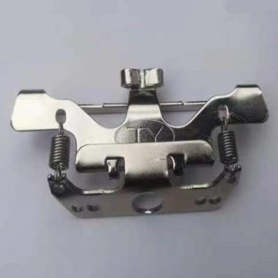 China Pin Protection Monfortz Stenter Textile Spare Parts Flapper Stenter Protector for sale