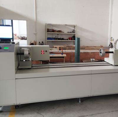 China Máquina de grabado rotativa de alta precisión 2KW Marcado láser Patrón de pantalla rotativa en venta