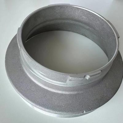 China Zimmer-Druckmaschine Teile 640 Wiederholung Endringen Aluminiumlegierung Material Spezielle Höhe Typ zu verkaufen