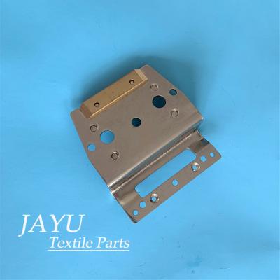 China Monforts Textile Stenter Machine Parts Naaldhouder SS304 Koperen Standard Size Pin Holder Te koop