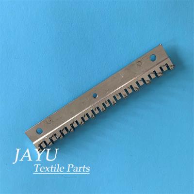 China Las partes de la máquina de Stenter de la marca Monforts Stenter Pin Bar Placa de cobre Material de acero al carbono Aguja en venta